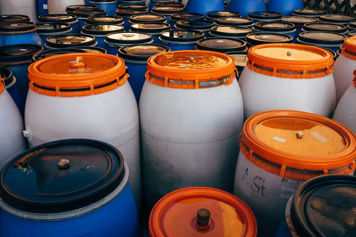 Chemical & Toxic Waste Cleanup in Lincoln University, PA